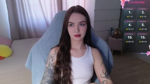Snapshot of kateleoo chatting on 3, 5, 2026 Im Kate online show from 3, 5, 2026