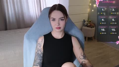 Snapshot of kateleoo chatting on 26, 6, 2026 Im Kate online show from 26, 6, 2026