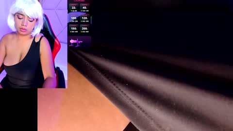 katelovings online show from 31, 3, 2026