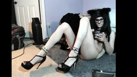 Katelyn TG online show from 9, 2, 2026