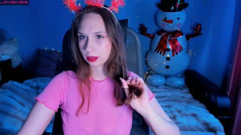 Katty online show from 16, 12, 2025