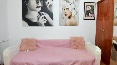 Anna online show from 13, 4, 2026