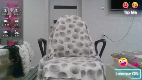 katerina544 online show from 3, 2, 2025