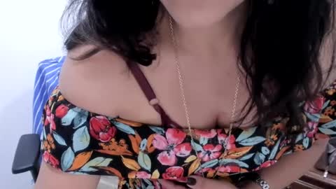 Snapshot of katerinamilf_ chatting on 22, 6, 2026 kata online show from 22, 6, 2026