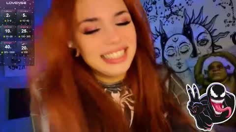 Katerinchik online show from 22, 2, 2025