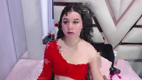 Katherine Squirt online show from 4, 4, 2026