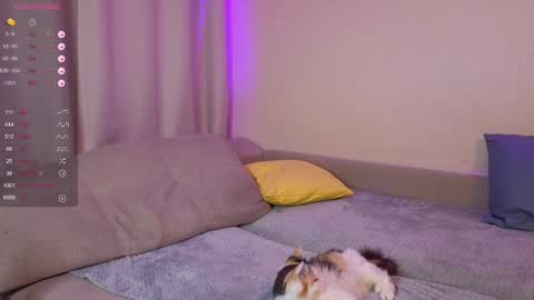 Snapshot of katerinnna chatting on 30, 1, 2025 Katerina online show from 30, 1, 2025