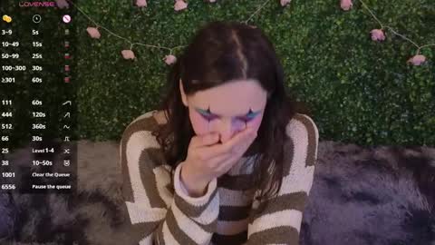 Katerina online show from 19, 4, 2026