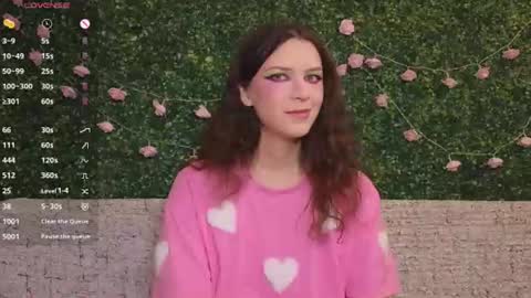 Katerina online show from 17, 7, 2026