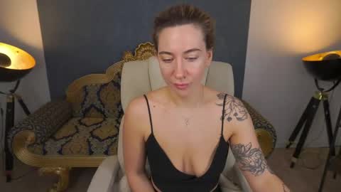 Kate online show from 27, 4, 2026