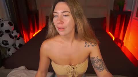 Snapshot of kateshanny chatting on 12, 7, 2026 Kate online show from 12, 7, 2026