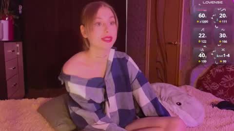 Kate online show from 13, 1, 2025