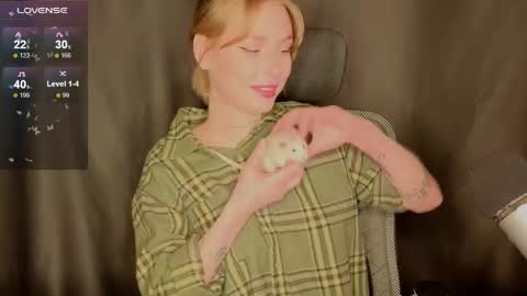 Kate online show from 16, 3, 2026