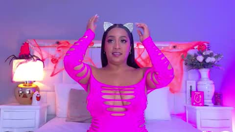 Kate Venegas online show from 24, 10, 2025