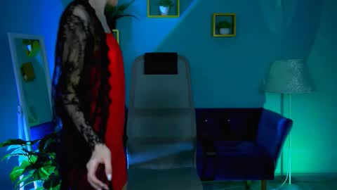 katewillows online show from 21, 3, 2026