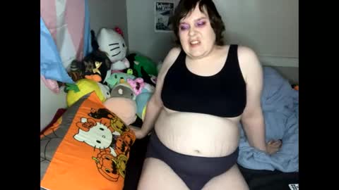 Kat from Saturn online show from 2, 2, 2026