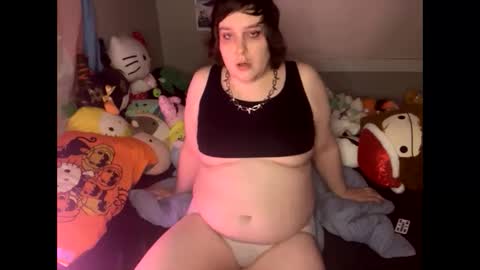 Kat from Saturn online show from 8, 2, 2026