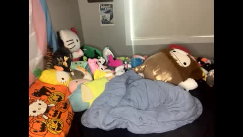 Kat from Saturn online show from 10, 2, 2026