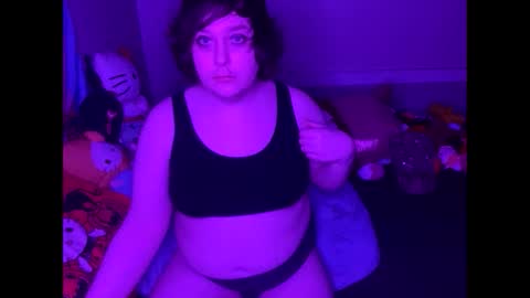 Kat from Saturn online show from 21, 2, 2026