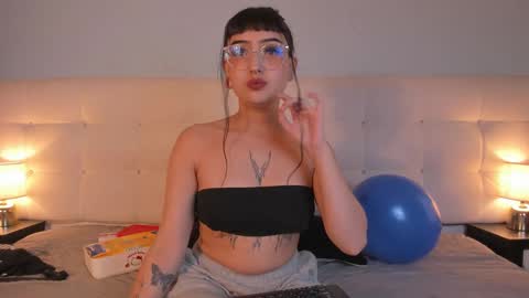 Snapshot of kathaline_markle chatting on 2, 12, 2024 Katha or Cintya online show from 2, 12, 2024