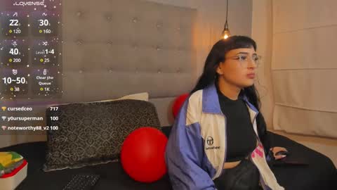 Snapshot of kathaline_markle chatting on 13, 2, 2025 Katha or Cintya online show from 13, 2, 2025