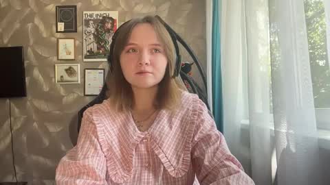 Snapshot of katharinamurdock chatting on 31, 5, 2026 Alice online show from 31, 5, 2026