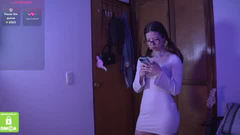 Katerine online show from 5, 11, 2025