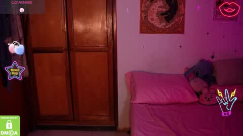 Katerine online show from 14, 3, 2026