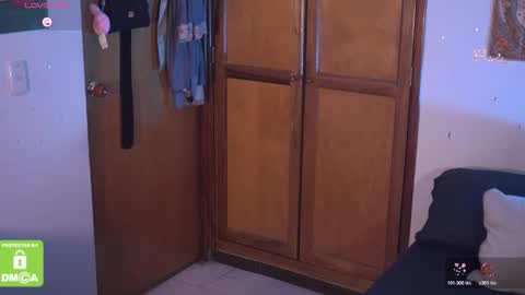 Katerine online show from 25, 3, 2026