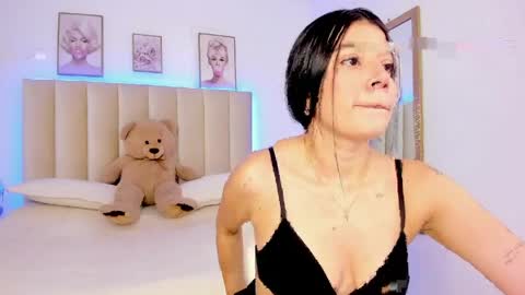 Snapshot of kathe_olsen chatting on 2, 5, 2026 Kathe Olsen online show from 2, 5, 2026