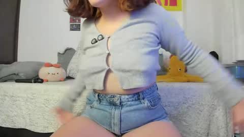 Snapshot of katheerine chatting on 9, 6, 2026 Katherine online show from 9, 6, 2026