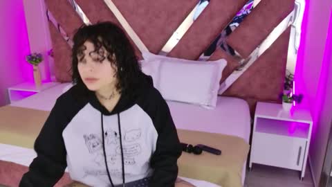 Snapshot of kathegomez_ chatting on 11, 2, 2026 KatheGomez online show from 11, 2, 2026