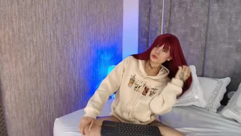 Snapshot of kathegomez_ chatting on 21, 2, 2026 KatheGomez online show from 21, 2, 2026