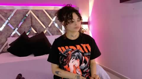KatheGomez  online show from 18, 5, 2026