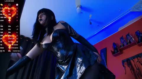 Katherin online show from 1, 10, 2025