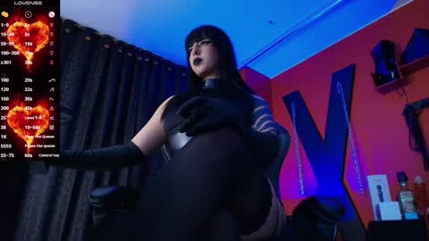 Katherin online show from 12, 10, 2025
