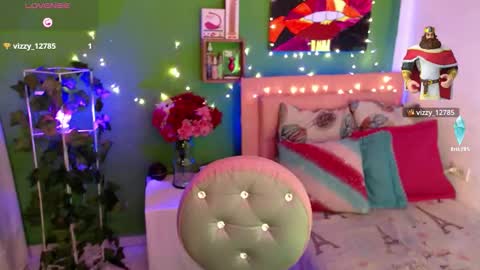 katherin online show from 27, 10, 2025