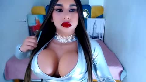 KATHERINE online show from 9, 3, 2025