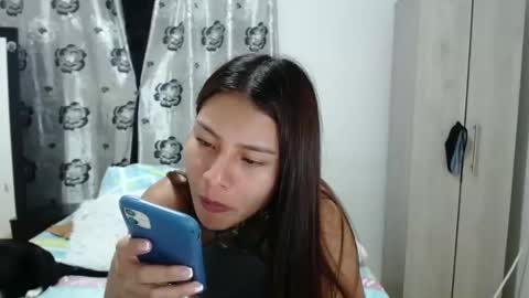 Snapshot of katherine_rodas2 chatting on 2, 12, 2024 katherine_rodas2 online show from 2, 12, 2024