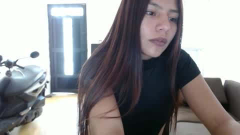 Snapshot of katherine_rodas2 chatting on 5, 12, 2024 katherine_rodas2 online show from 5, 12, 2024