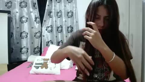 Snapshot of katherine_rodas2 chatting on 14, 12, 2024 katherine_rodas2 online show from 14, 12, 2024