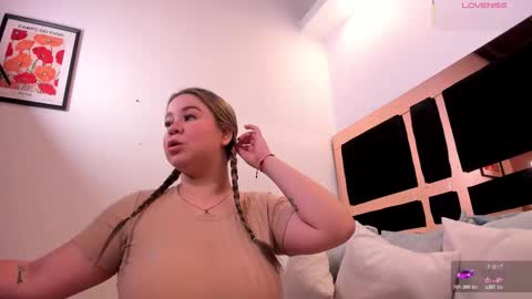 Katherin  online show from 27, 11, 2025