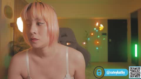 Kathy online show from 5, 11, 2025