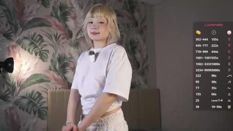 Bella online show from 15, 3, 2026