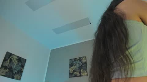 Snapshot of kathia_morelli chatting on 11, 6, 2026 Kathia online show from 11, 6, 2026