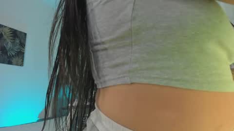 Snapshot of kathia_morelli chatting on 12, 6, 2026 Kathia online show from 12, 6, 2026