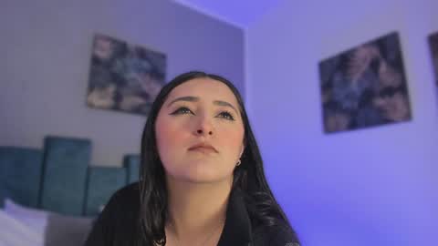 Snapshot of kathia_morelli chatting on 15, 6, 2026 Kathia online show from 15, 6, 2026