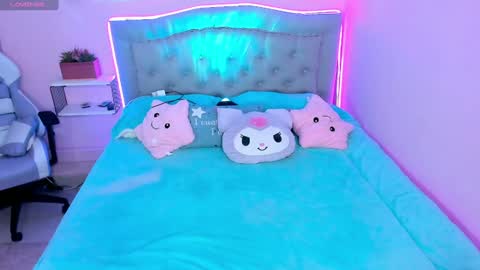 Kathia  online show from 26, 12, 2024