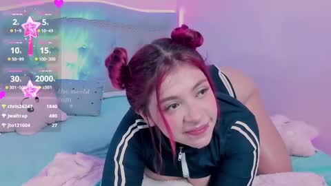 Kathia  online show from 28, 12, 2024