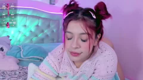 Kathia  online show from 8, 1, 2025